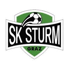 Austria, graz (on yandex.maps/google maps). Sk Sturm Graz Soccer Team Logo Soccer Teams Decals Decal Sticker 14102