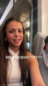 Amanda Ivanelli Brunos Birthday
