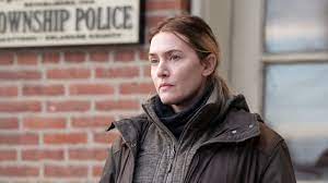 As a result, she's built an eclectic resume that runs the gamut from shakespearean tragedy to. Review Kate Winslet Returns To Hbo Now As A Small Town Cop The New York Times