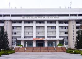 Kỳ thi thpt năm 2018, đại học quốc gia tp. Danh Sach Thi Sinh Trung Tuyá»ƒn Vao Cac TrÆ°á»ng Ä'áº¡i Há»c Thuá»™c Ä'áº¡i Há»c Quá»'c Gia Tp Hcm