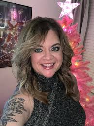 Introduction of a hairstylist in Grand Rapids