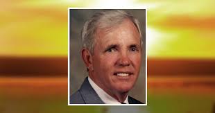 Robert "Mike" Robinson Obituary May 2, 2025