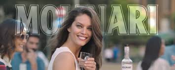 Molinari is a great classic, ideal for celebrating any occasion. Molinari Extra La Sambuca Italiana Piu Bevuta Nel Mondo