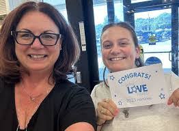 Cynthia Getz's Instagram, Twitter & Facebook