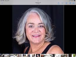 Shorter hair for a youthful, feisty look?