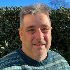 Professor Peter Ward