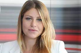 Barbara berlusconi è di nuovo in dolce attesa. Barbara Berlusconi Di Nuovo Incinta E In Attesa Del Quinto Figlio Ilgiornale It