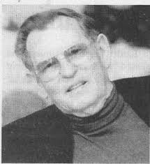 Leroy George Sutherland (1935-2019)