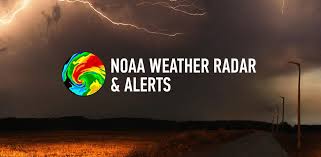 Noaa Weather Radar Alerts V1 26 Unlocked Full App