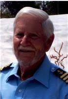 Clarence Marler Obituary (1934