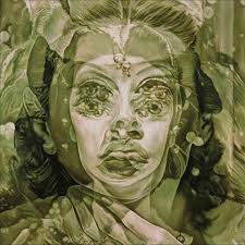 Beautiful Bizarre Magazine — Eric White