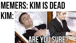 Contact kim jong un memes on messenger. Kim Jong Un Is Still Alive Memes Youtube