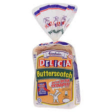 Where do the calories in helga's traditional wholemeal loaf come from? Roti Gardenia Butterscotch Shopee Malaysia