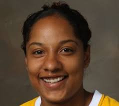 Angel Robinson (basketball, born 1989)