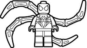 Browse our great selection of lego. Venom Lego Spiderman Coloring Pages Novocom Top