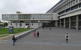 Our top picks lowest price first star rating and price top reviewed. Les Etudiants De Cergy Pontoise Outres Par Le Couac Sur La Radicalisation Le Parisien