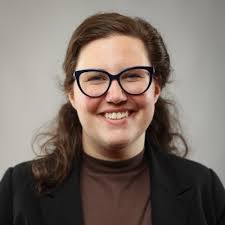 Blazing a trail: Ann Switzer 1st to complete UK's College and Career  Studies Program