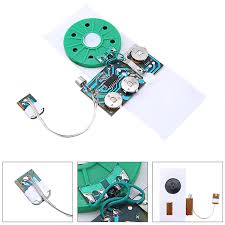 How to make a greeting card. 1pc Recordable Voice Module Greeting Card Music Sound Talk Chip Musical Tool For Diy Homemade Greeting Cards Gift Boxes Voice Recognition Control Modules Aliexpress