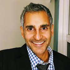 Richard Kissoon's Instagram, Twitter & Facebook