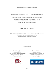 Georgian transliteration and virtual keyboard. Pdf The Impact Of Metadata On Translator Performance How Translators Work With Translation Memories And Machine Translation