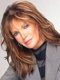 Jacquelyn ellen jaclyn smith is an american actress and businesswoman. Pin On Hair Styles
