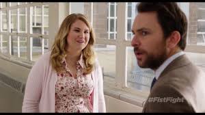 Hai sa vedem cine imi doboara recordurile la 100 m nici usain bolt nu ma bate.am sa revin cu mai multe recorduri ca sunt cam multe probe. Trailer Oficial 3 Hai SÄ Ne Batem Fist Fight 2017 Hd Youtube