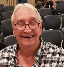 James E. Briscoe Sr.