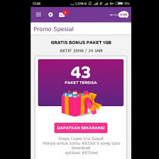 Namun itu hanya secara default saja, pada kenyataanya ada beberapa trik mengubah kuota tiktok menjadi kuota utama. Trik Kuota Gratis Axis Terbaru 2019 Gratis 1 Gb