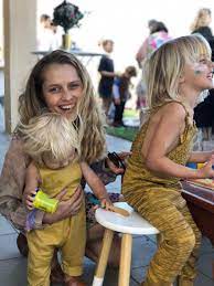 Forward By Teresa Palmer Body Image Movement