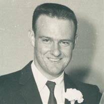 Frank Aubrey Rutledge Obituary