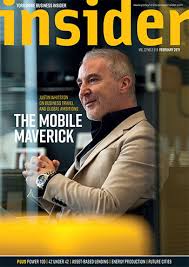 Yorkshire Business Insider February 2019 Insider Media