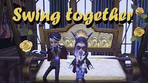 Your religious or political views, health, racial background, country of origin, sexual identity and/or personal relationships. How To Swing Together Identity V Youtube