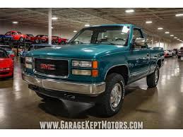 Image result for Alpine Green 1994 Truck