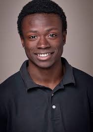 Elijah Akindolie