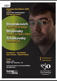 City Of Southampton Orchestra