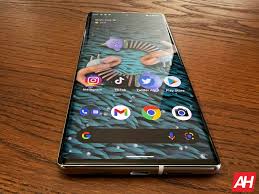 Render your files in media encoder. Top 10 Best Android Apps For Your Pixel 6
