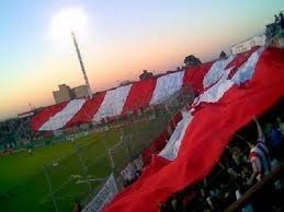 Igualaron 1 a 1 en santa fe. Union De Santa Fe Yo Soy Tatenge Canciones De Hinchadas Canciones De Futbol Youtube