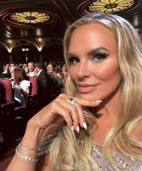 Heather Gay changed 🤭 : r/rhoslc