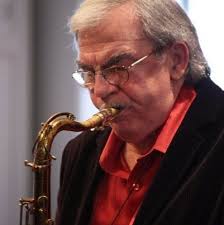 Ted Brown, Tenor Saxophonist