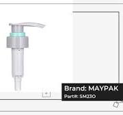 24/415 24?410 2Screw Lotion Hand Wash Bottle Pump Plastic Hand Liquid Pump
