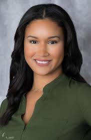 Kayla Willis-Chambers