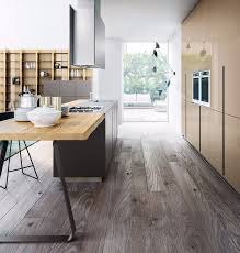 Cocoon Kitchen Design Inspiration Modern Interior Design High End Inox Stainless Steel Kit Kitchen Design Gallery Kitchen Interior Fitted Kitchen Designs