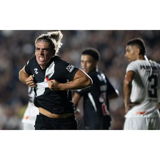 Vasco busca empate heroico contra o Independiente