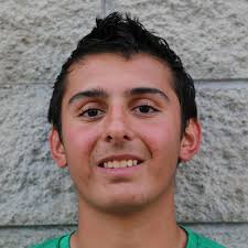 Chase Morris' Eastlake High School Career Home