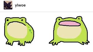 Pin By Dumby Babie On Just In 2020 Cute Frogs Cute Characters Cute Art