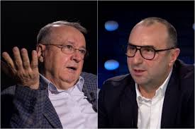 Follow smart fm to never miss another show. Interviul Integral Marius TucÄ Show Ion Cristoiu AceastÄ Campanie A Fost Dinadins PustiitÄ Ca SÄ Se Repete 2014 Mai Å£ineÅ£i Minte In 2014 Cum Iohannis Era Un Portret