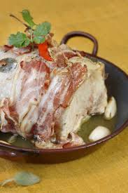 Epingle Sur Viande De Porc