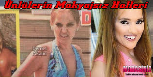 Unlulerin Makyajsiz Halleri Modasiniz Yeni Dunyanin Moda Sitesi Unluler Moda Saglik