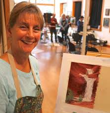 Deb Quinn-Munson's 80/20 Composition Workshop