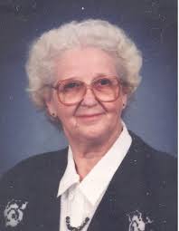 Betty Matheson Obituary